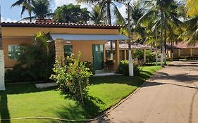 Condomínio Village, Casa Cecília